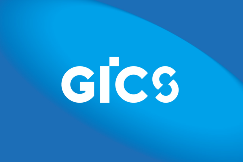 宁波GICS全球半导体才智大会VI设计