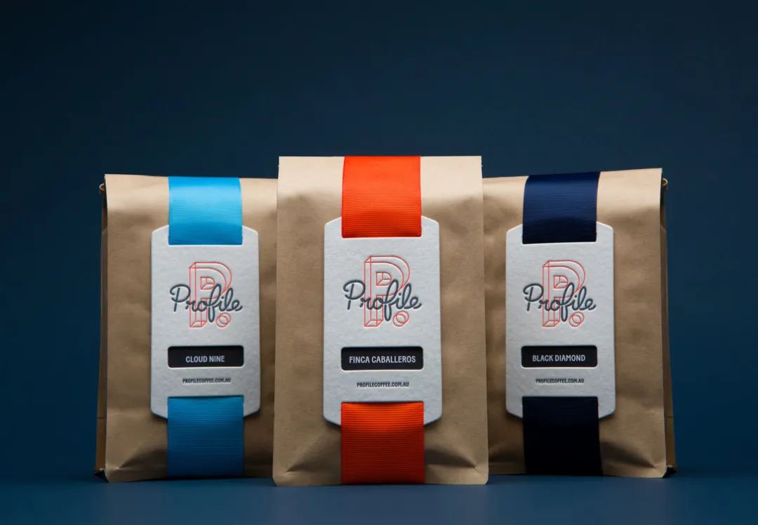 宁波咖啡文化品牌形象设计